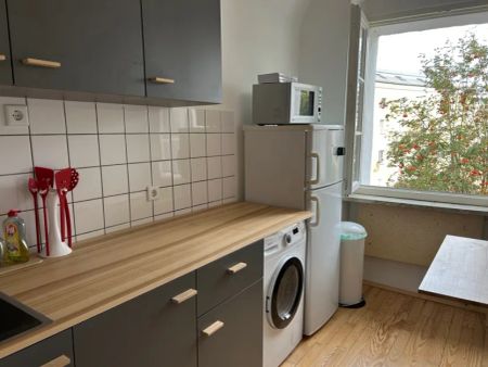 Gemütliches Appartement in der Passauer Altstadt! - Photo 3