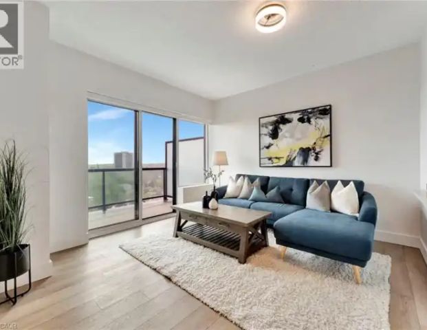 170 WATER Street N Unit# 1107 | 170 WATER Street N Unit# 1107, Cambridge - Photo 1