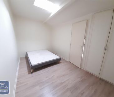 Location Appartement 3 pièces 56m² PERIGUEUX 24000 - Photo 1