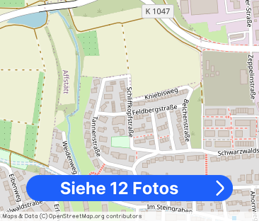 BETREUTES WOHNEN: Helle, barrierefreie 2-Zimmer-Wohnung mit kleinem... - Foto 1