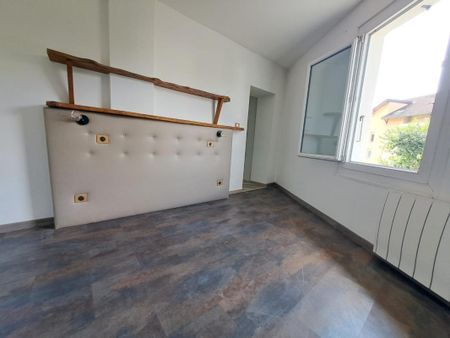 Location Appartement 3 pièces 63m² CONTAMINE SUR ARVE 74130 - Photo 5