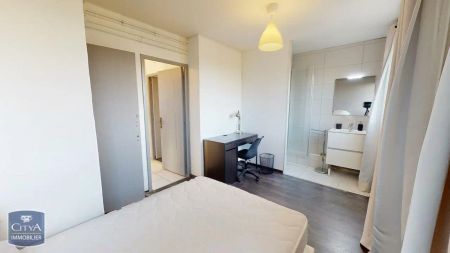 Appartement à louer 4 pièces 73.06m² - Photo 5