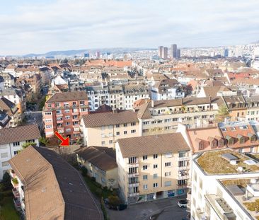 CENTRAL ET CALME - Foto 1