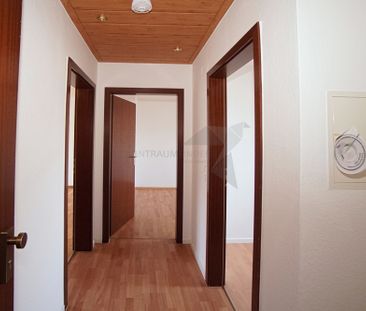 Romantische 3 Raum DG-Wohnung mit großem Wohn-Essbereich in ruhiger Sonnenberg-Lage - Photo 1