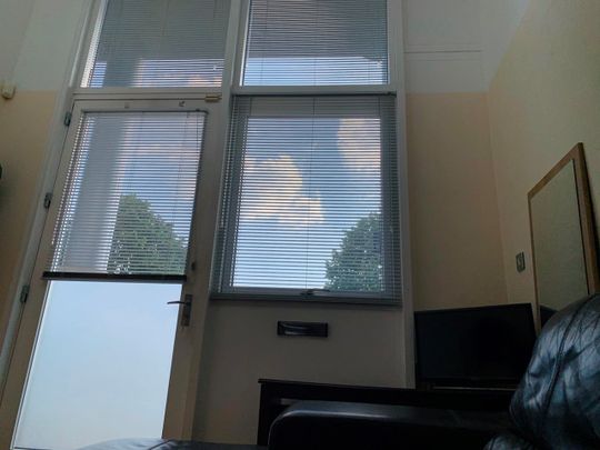 1 Bed Flat, Mason Way, B15 - Photo 1