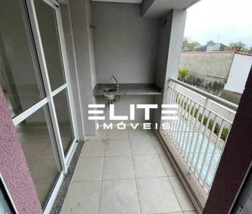 Apartamento Para Locação - Vila Pires - Santo André/sp - Foto 5