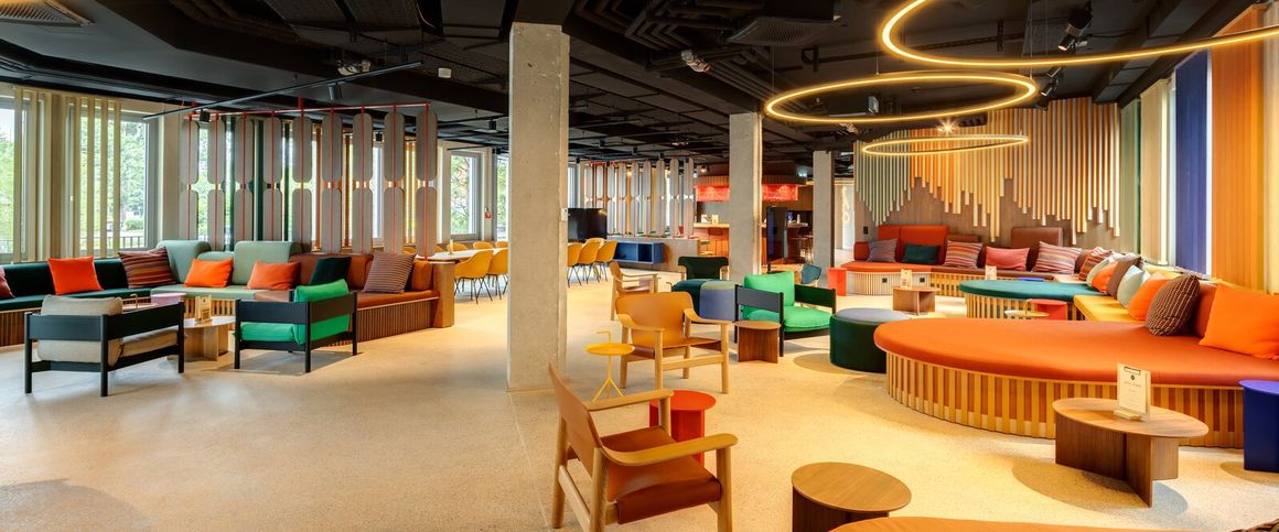 DEIN APART Munich | Studio Bunk Beds Premium - Foto 1