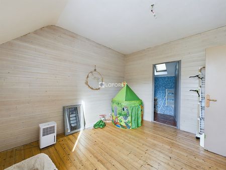 Maison T3 Douarnenez à louer - Photo 2