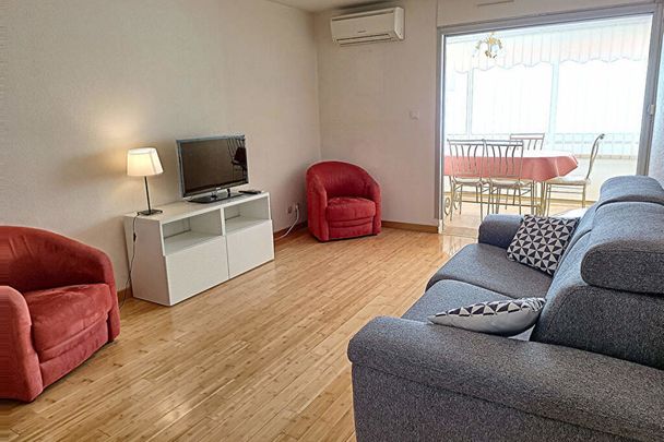 Appartement Bandol 3 pièce(s) 62.83 m² - COEUR DE VILLE ET ACCES PLAGE RENECROS - - Photo 1