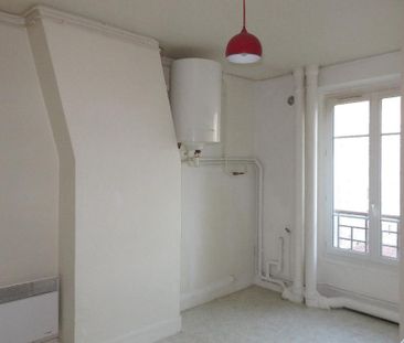 Location Appartement 1 pièce 23m² CHOISY LE ROI 94600 - Photo 6