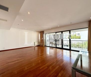 Apartament 4 Camere | Zona Dorobanti | Partial mobilat | Terasa - Fotografie 1
