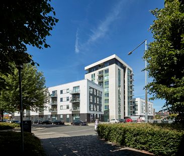 Konsul Jensens Gade, 16 1. tv. - Photo 5