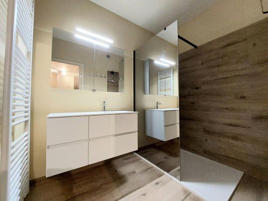 Instapklaar gelijkvloersappartement - Foto 1