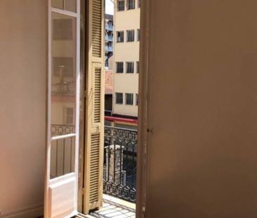 Location Appartement T2 - Photo 6