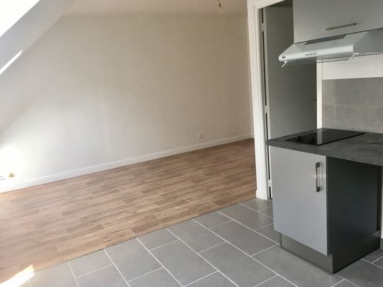 STUDIO HENRIVILLE AMIENS - Photo 1