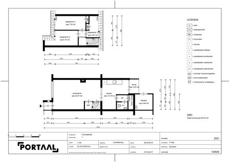 Tussenwoning - Foto 5