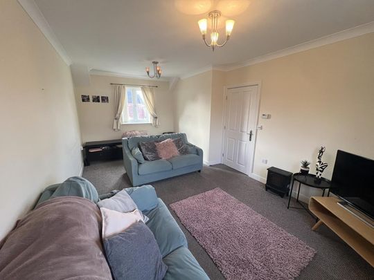 2 bedroom apartment to rent - Photo 1