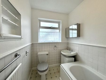 Brampton Road, Croydon, CR0, Property for rent - Photo 3