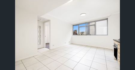 Updated Apartment in Prime Location! - Photo 5