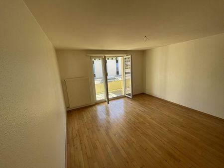 Appartement de 2 pièces au rez-de-chaussée et facile d’accès - Photo 4