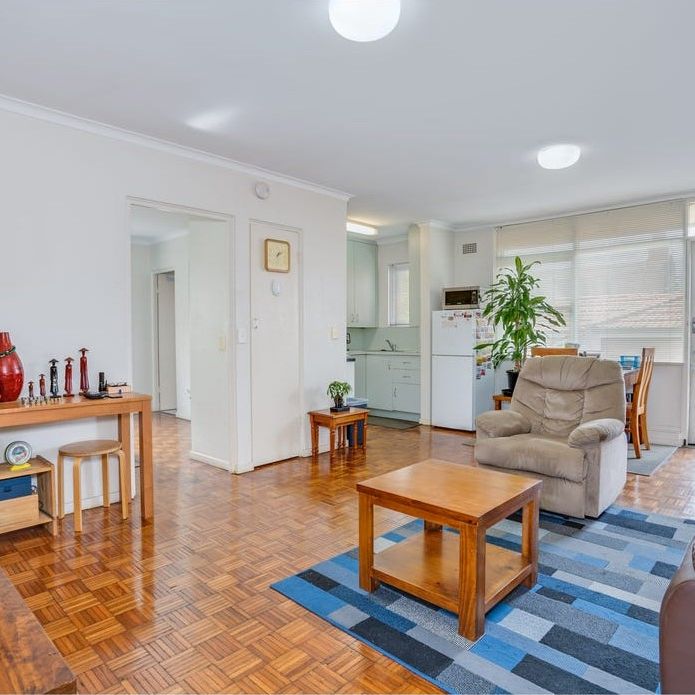 17/776 Canterbury Road, Belmore NSW 2192 - Apartment For Rent | Domain - Photo 1