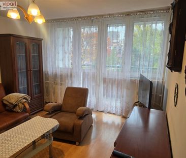 Mieszkanie na wynajem - Zdjęcie 1