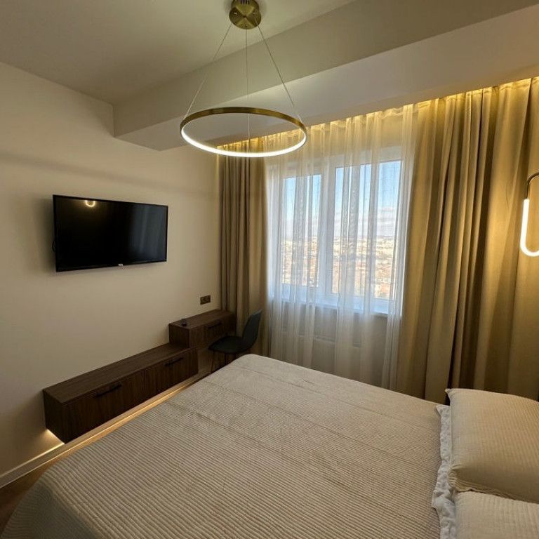 Garsoniera de inchiriat in zona Tractorul - Fotografie 1