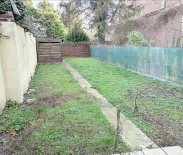 2 pièces - Meublé - 43,78 m² - RDC - Colocation autorisée - Photo 5