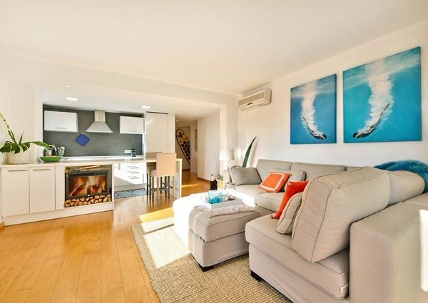 9 Avinguda Amèrica, Portals Nous, Balearic Islands 07181