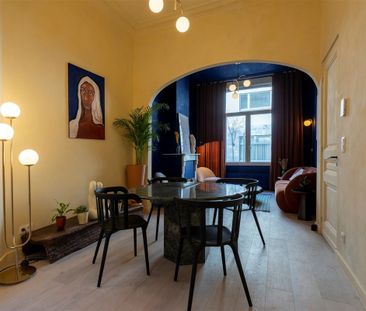 Appartement te huur in Antwerpen - Photo 1