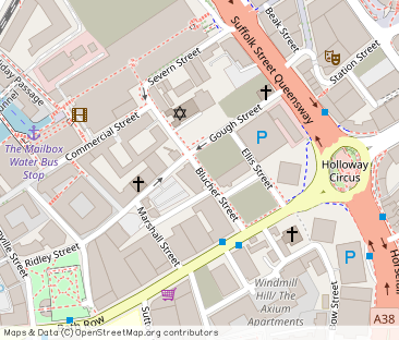 Blucher Street, Birmingham - Photo 1