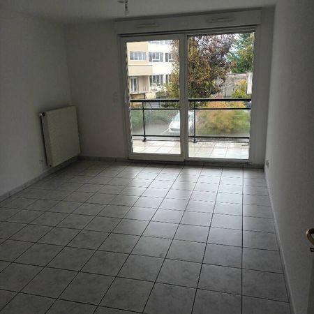 Location appartement 2 pièces 50.77 m² à Pfastatt (68120) - Photo 4