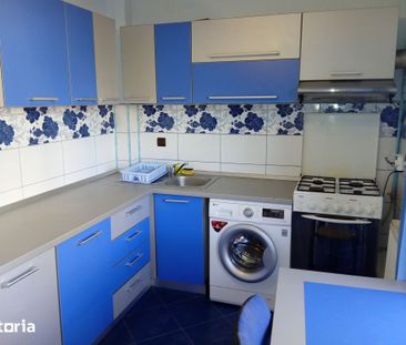 INCHIRIEZ APARTAMENT 38,5 MP. DECOMANDAT O CAMERA IN BACIU. - Fotografie 5