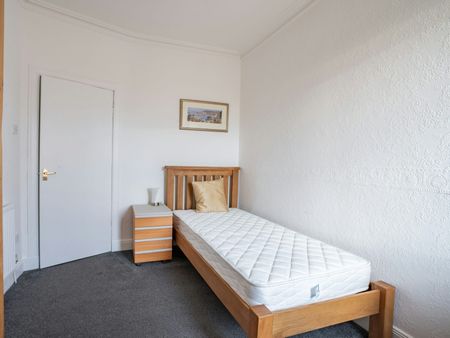 Flat to rent on - Photo 5