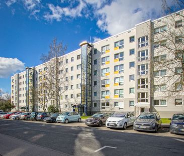 2-Zimmer Mietwohnung - Großzschachwitz - Photo 3