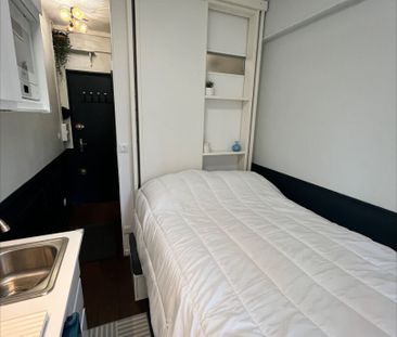 Location appartement 1 pièce, 9.88m², Le Havre - Photo 5