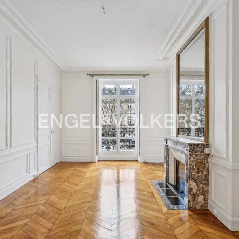 Appartement • Chaillot - Photo 1