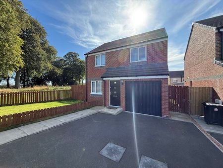 Seggie Drive, Guardbridge - Photo 2