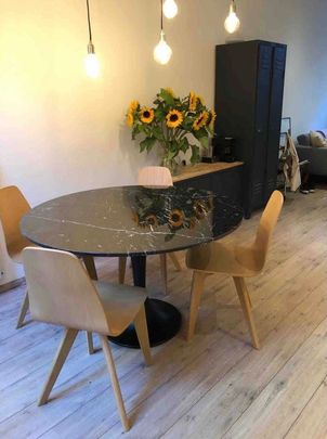 Te huur: Appartement Saenredamstraat 29 A in Amsterdam - Foto 1