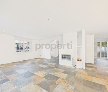 Modern 5.5-room duplex house in Würenlos - Photo 6