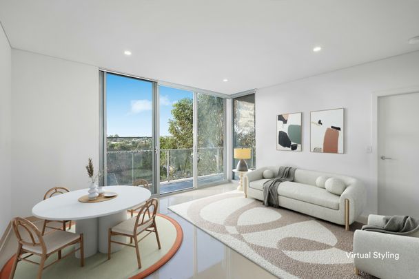 6028/219 Blaxland Road, Ryde NSW 2112 - Apartment For Rent | Domain - Photo 1