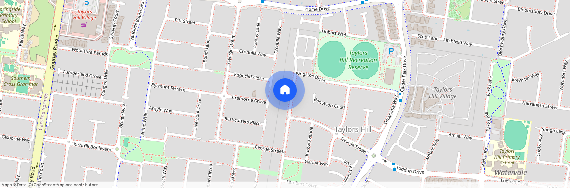 9 Kingston Drive, Vic 3037, Taylors Hill