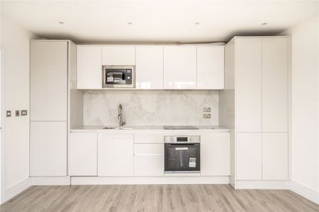 Greenwich High Road, Greenwich, SE10, London - Photo 5