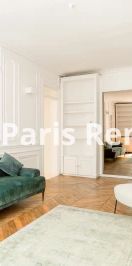 2 chambres, Passy - La Muette Paris 16e - Photo 1