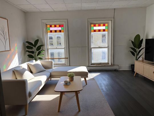 For Lease - 36 King Street Unit# Level 3, Cobourg, Ontario - Photo 1