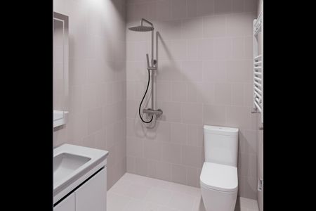 Room in a Shared House, Regent Street, W1B - Photo 5