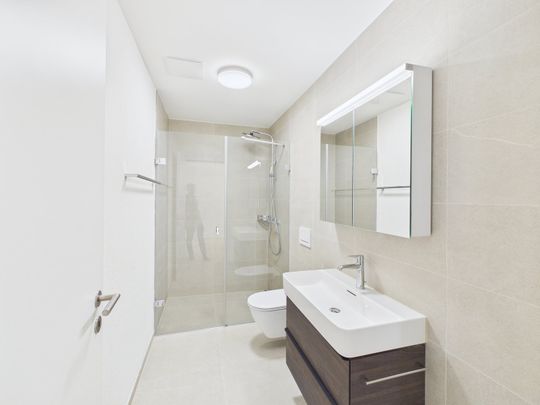 4.5 Zimmer, 109 m², 3. Stock - Photo 1
