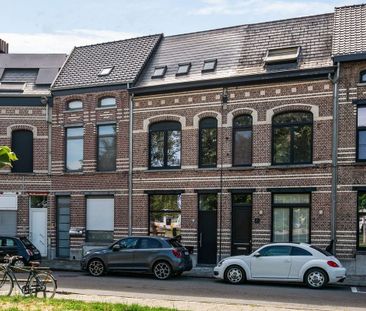 In optie - Huis te huur in Lier met 2 slaapkamers - Photo 1