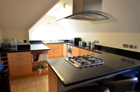 4 bedroom Apartment to rent - Photo 4