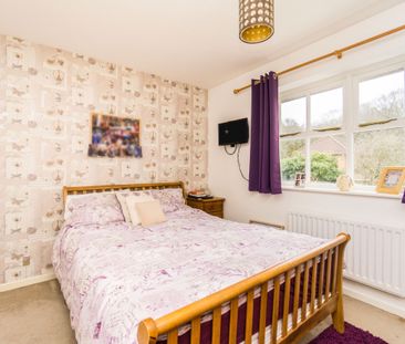 2 bedroom house to rent Hilbre Drive, Ellesmere Port, CH65 - Photo 4